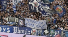 D: Karlsruher SC - SC Preußen Münster. 2025-08-02